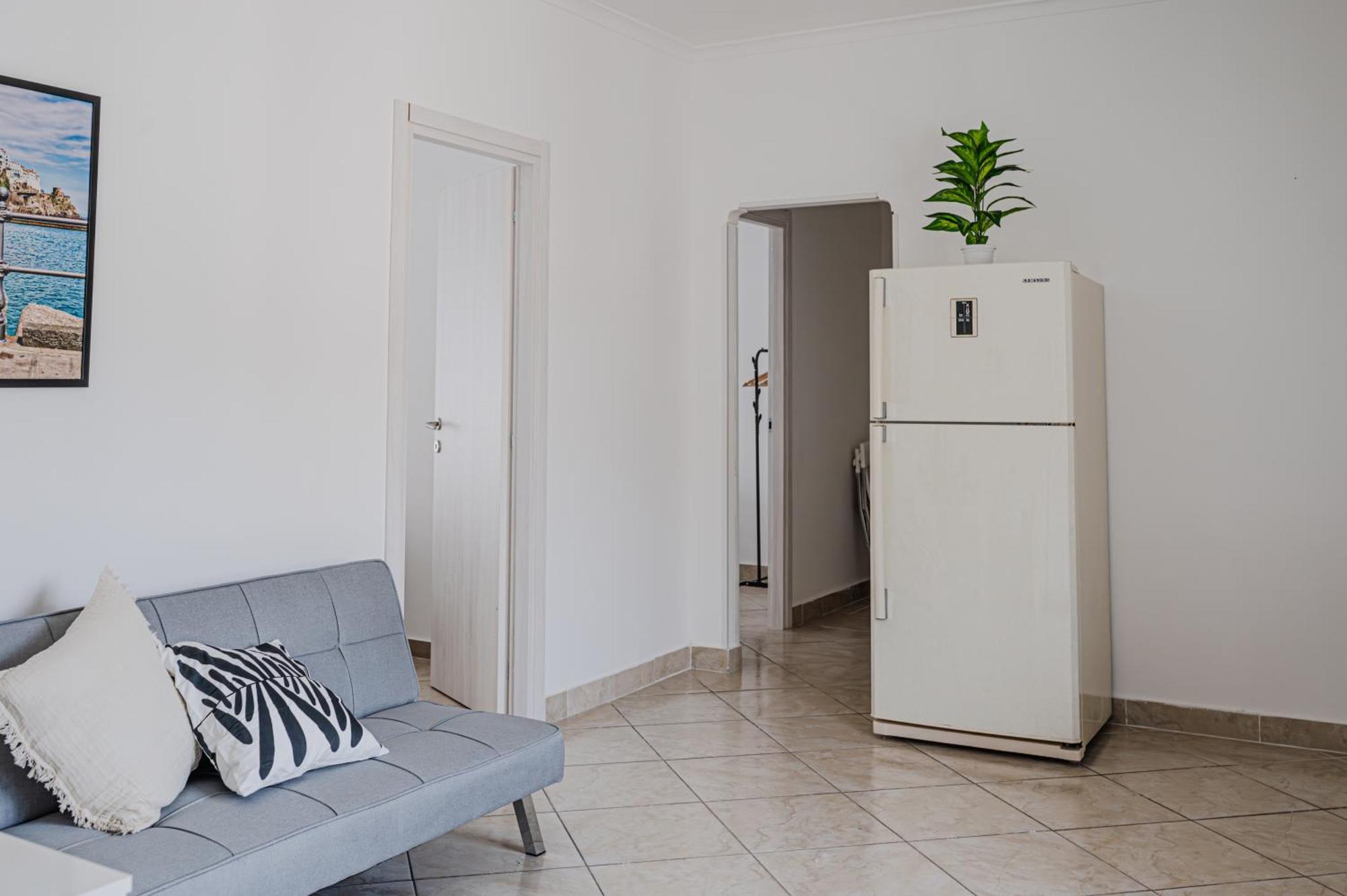 Cozy Core Appartamento *