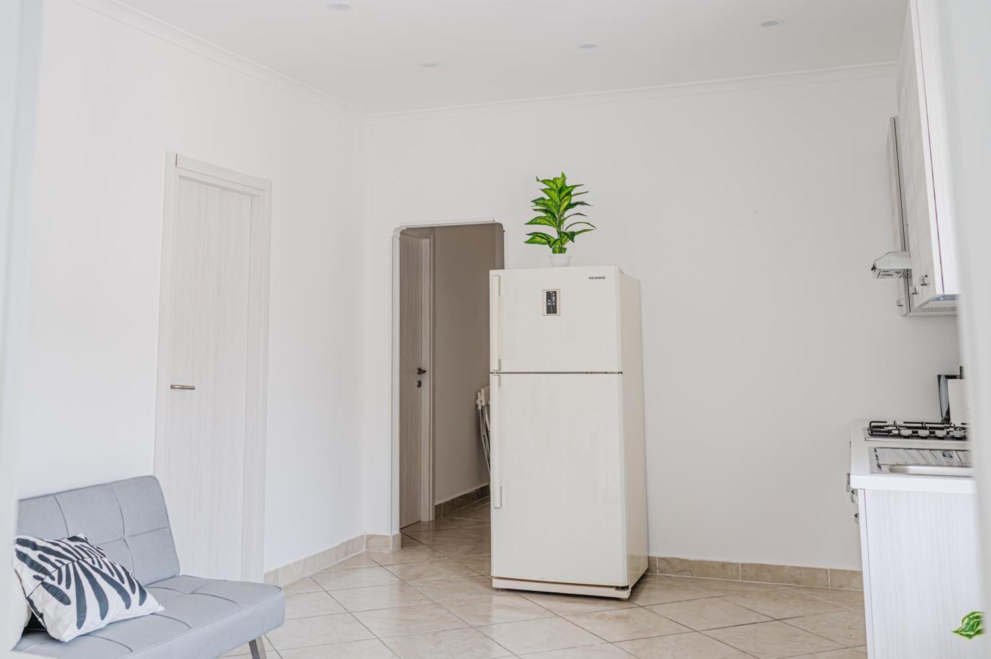 Cozy Core Appartamento Napoli