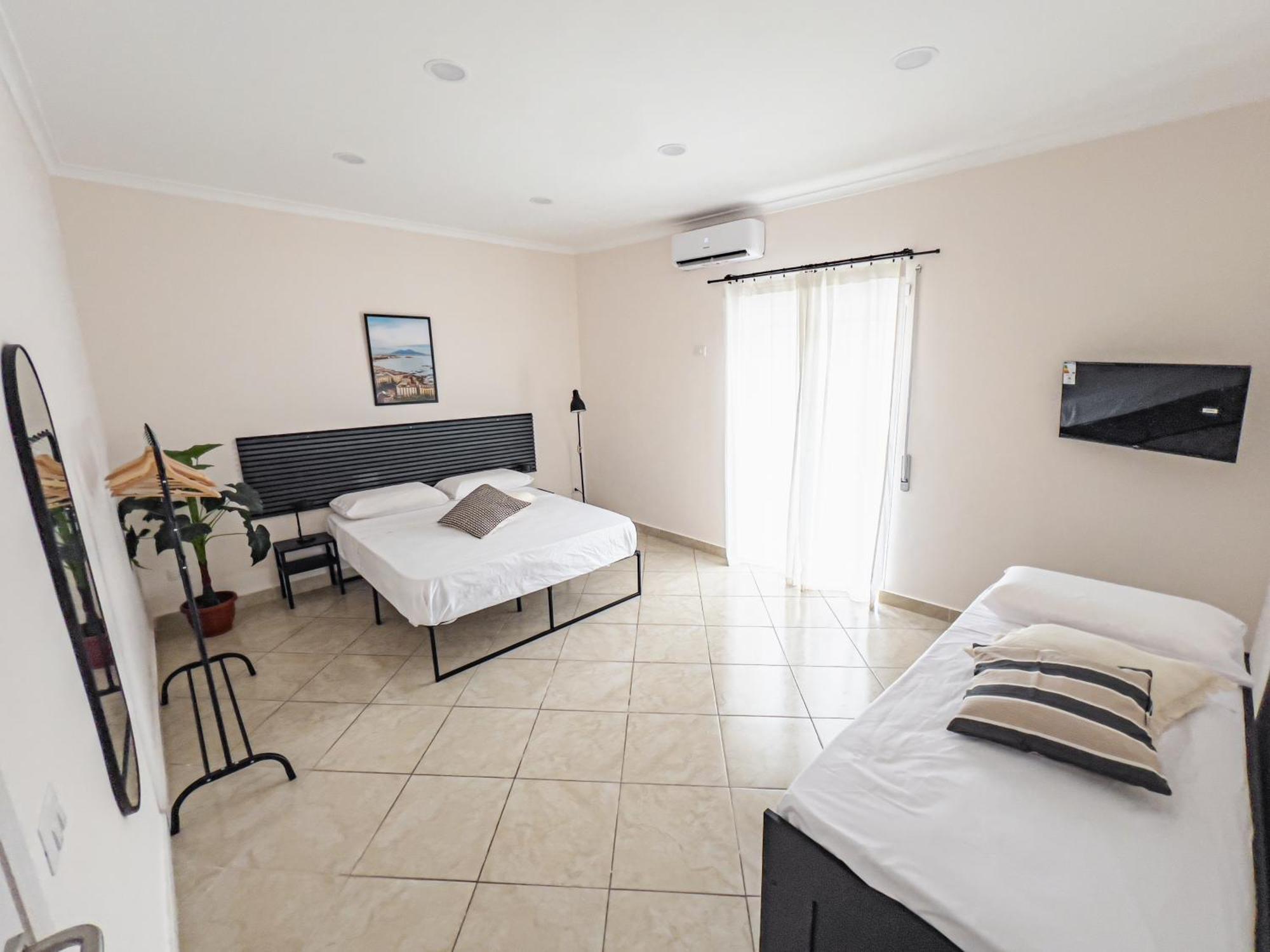 Cozy Core Appartamento
