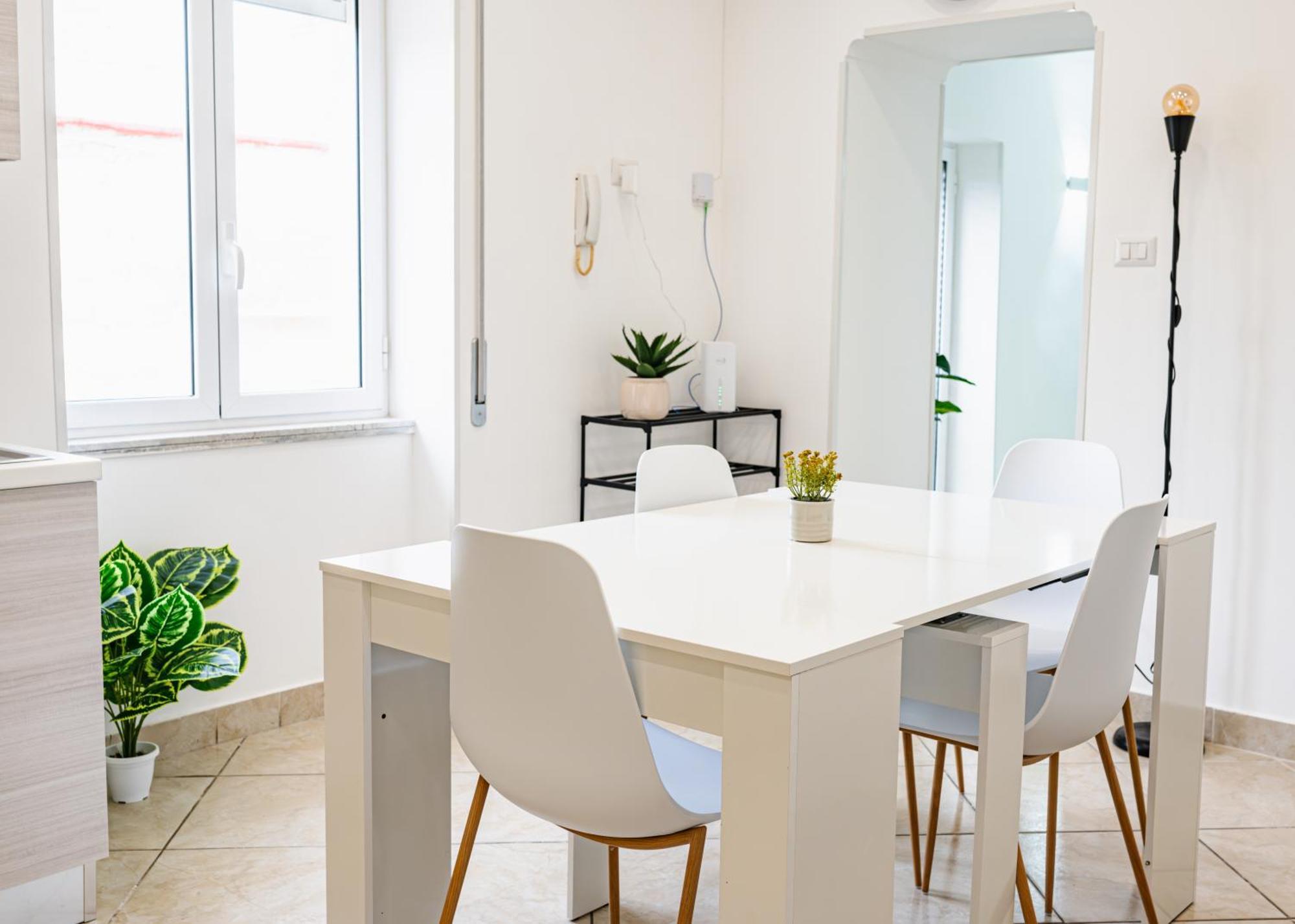 Cozy Core Appartamento