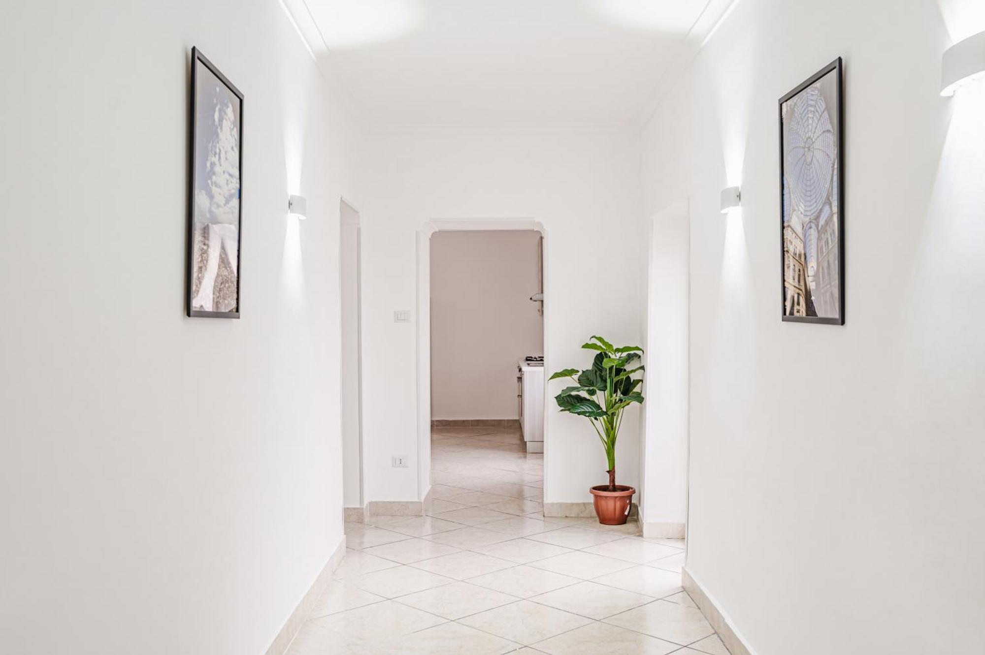 Cozy Core Appartamento Napoli