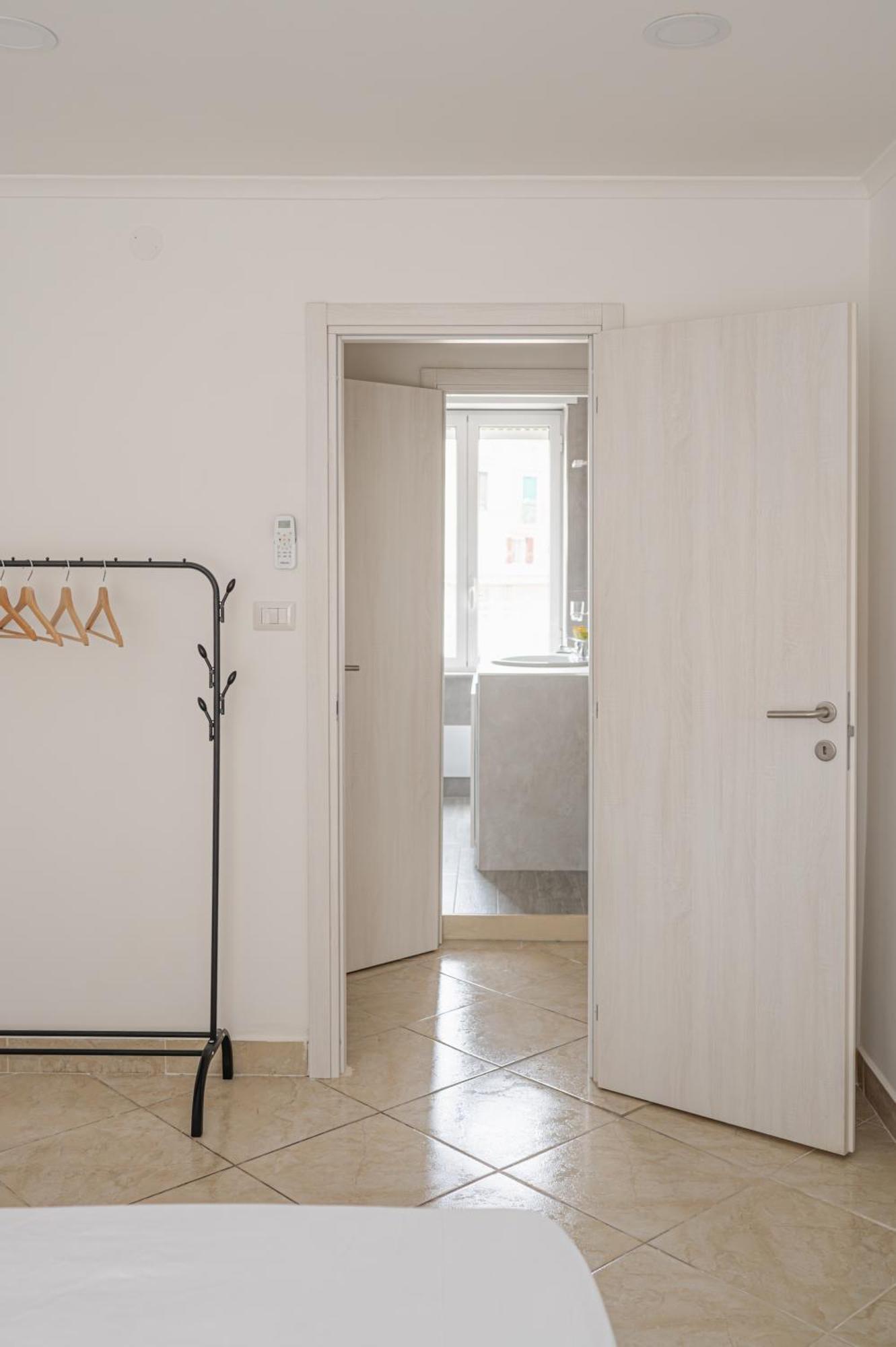 Appartamento Cozy Core Napoli