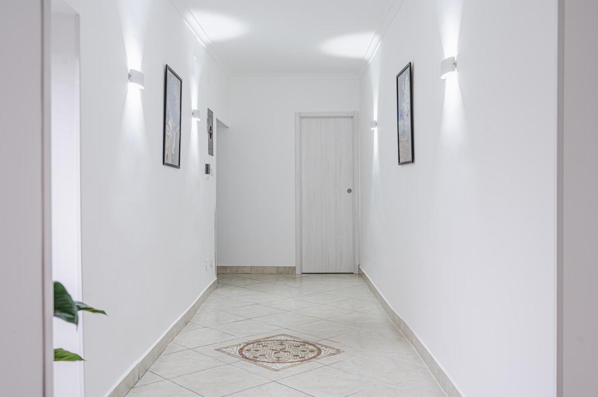 Cozy Core Appartamento *