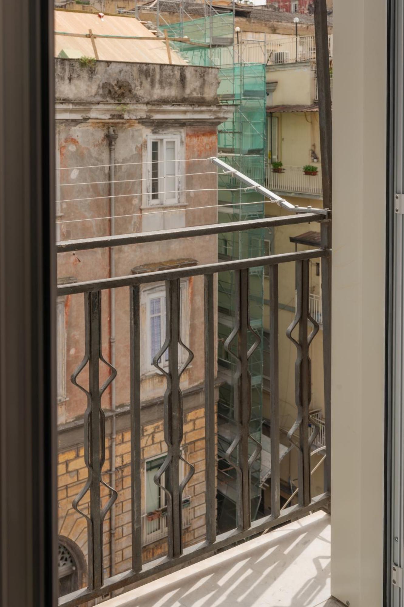 Appartamento Cozy Core Napoli