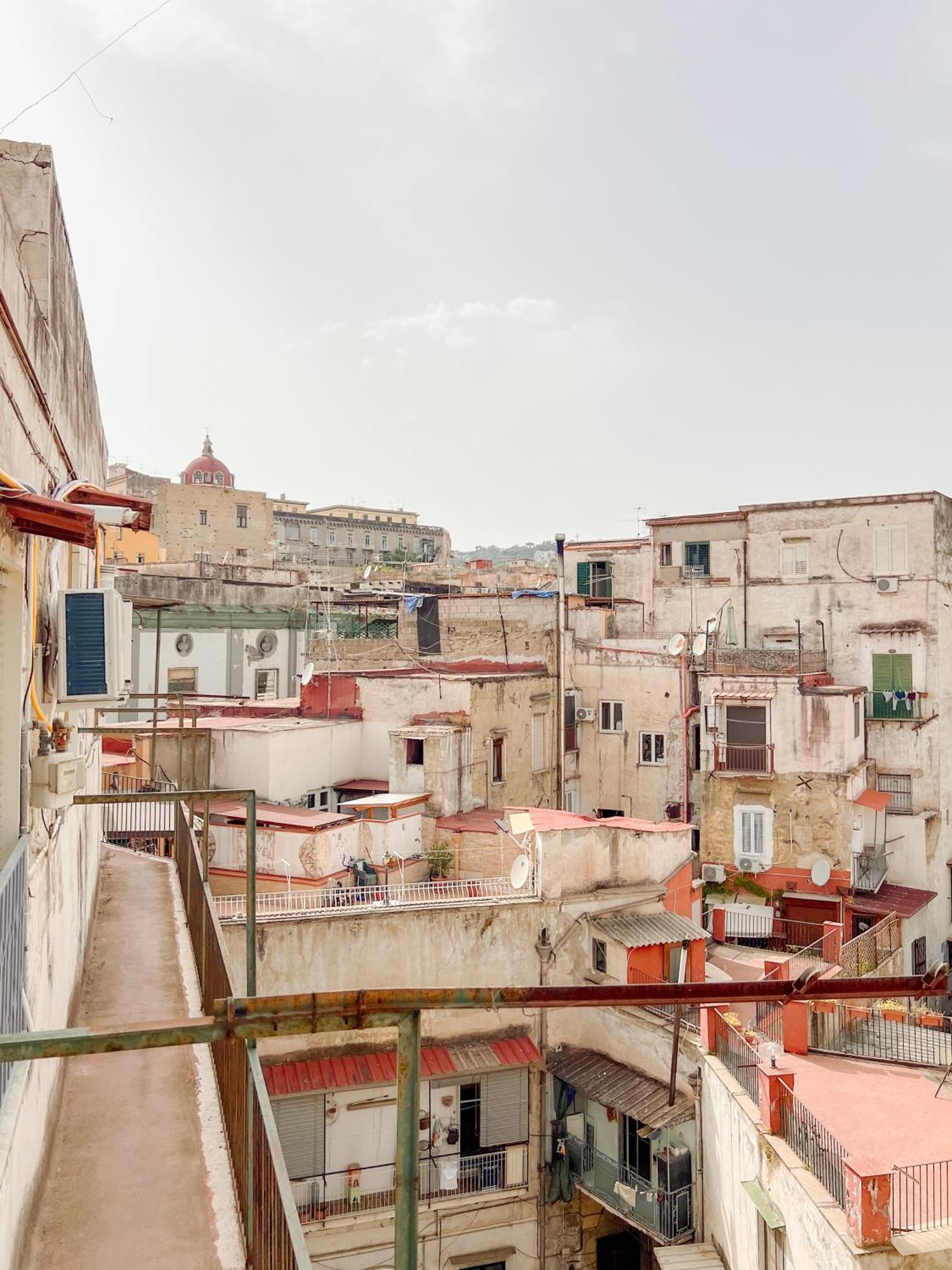 Cozy Core Napoli