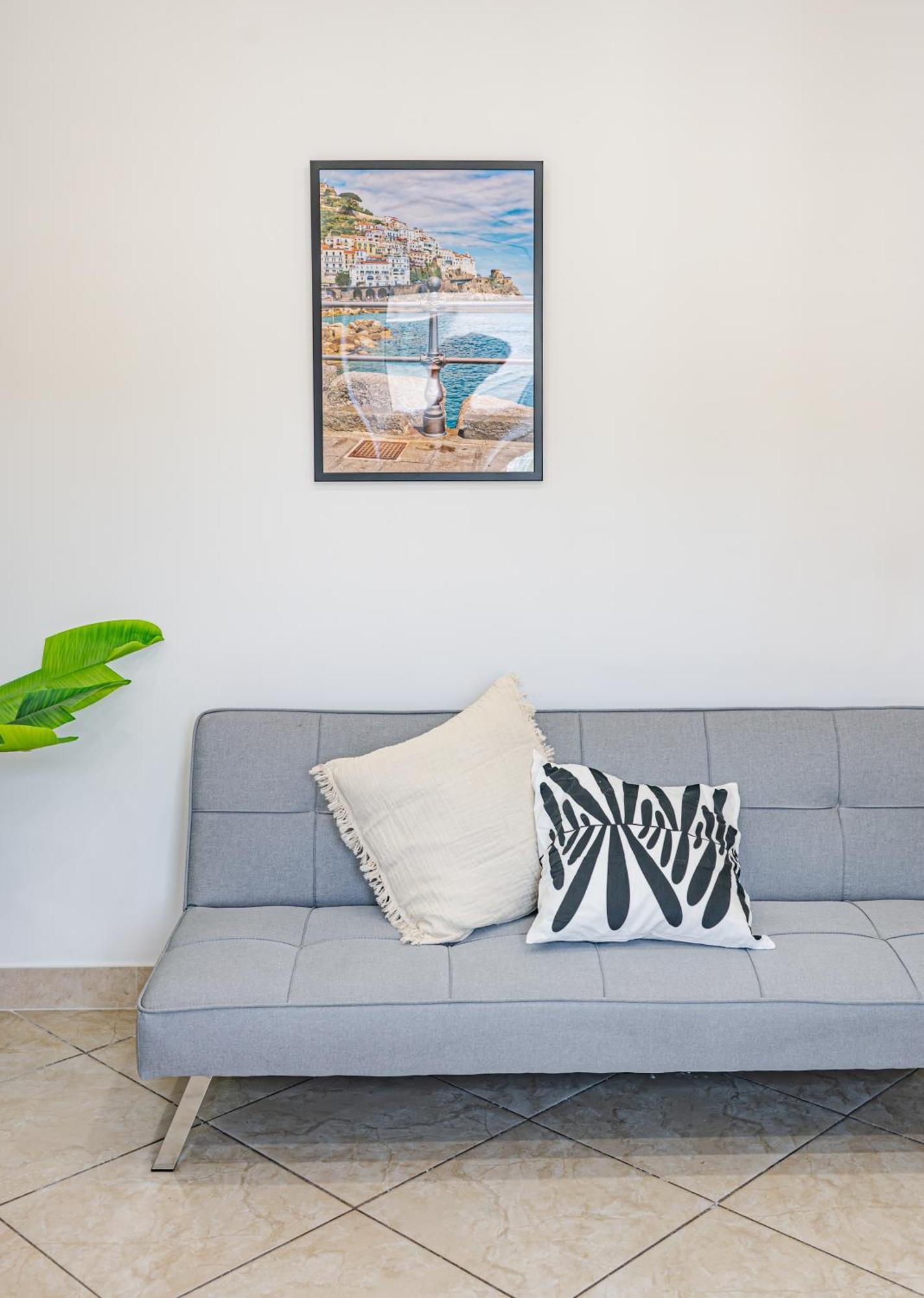 Appartamento Cozy Core *
